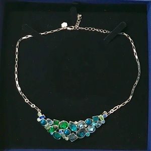 Swarovski Crystal Necklace